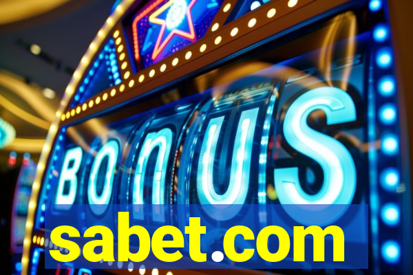 sabet.com