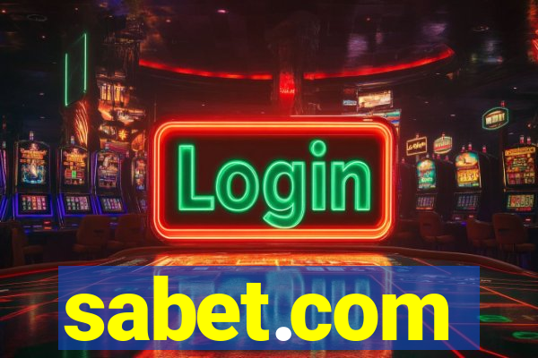 sabet.com