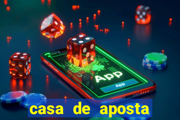 casa de aposta jogo do bicho