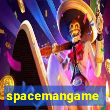 spacemangame