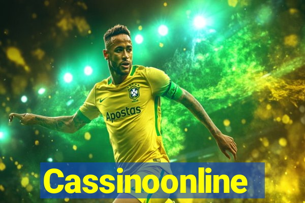 Cassinoonline