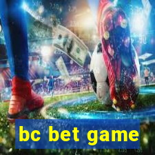 bc bet game