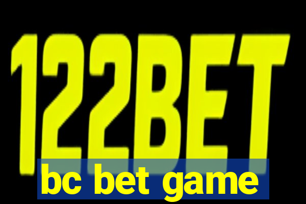 bc bet game