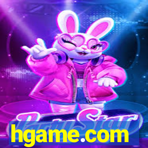 hgame.com