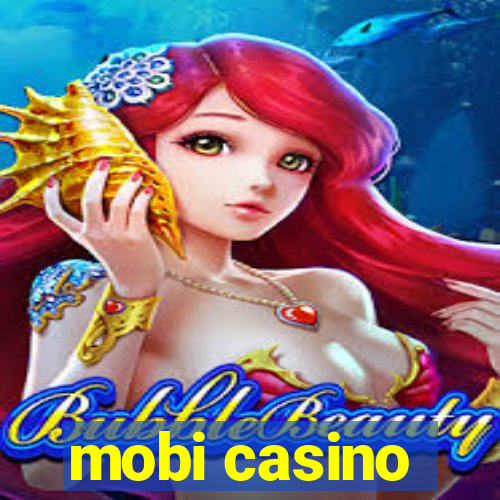 mobi casino