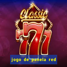 jogo de panela red silver é boa