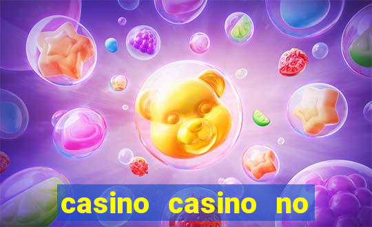 casino casino no deposit bonus