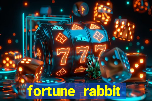 fortune rabbit gratis demo