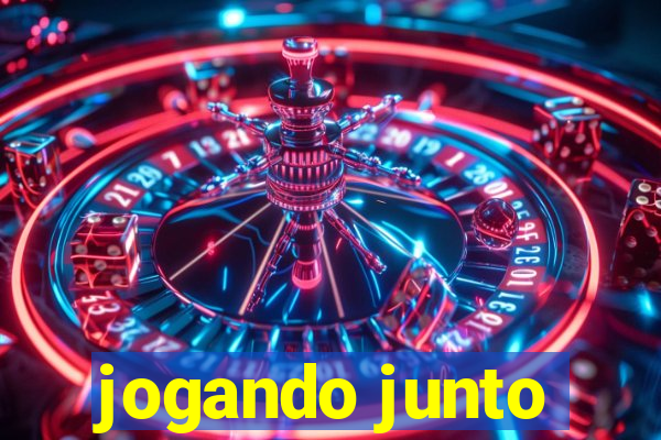 jogando junto