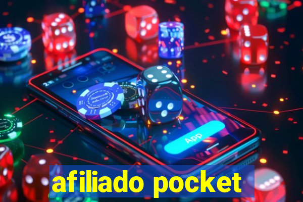 afiliado pocket