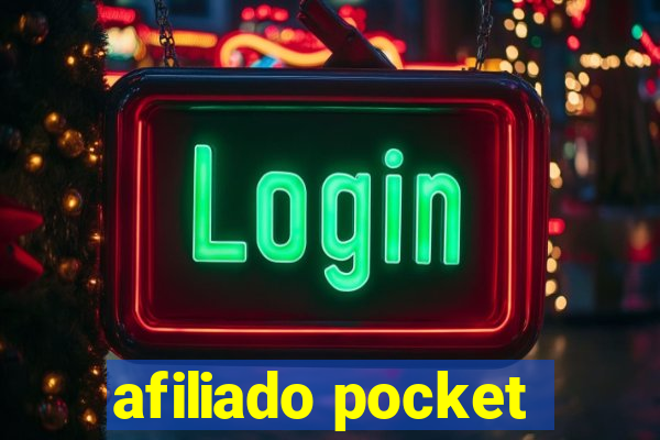 afiliado pocket