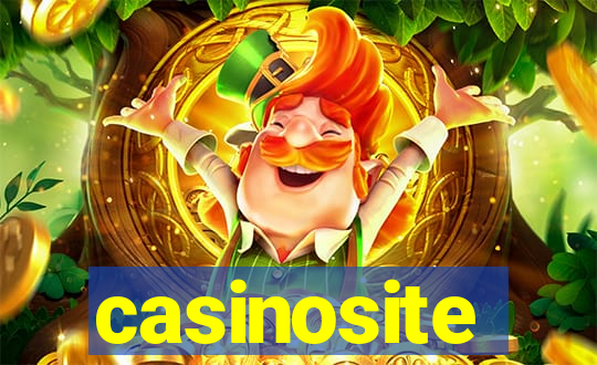 casinosite