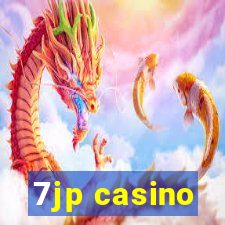 7jp casino