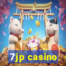 7jp casino