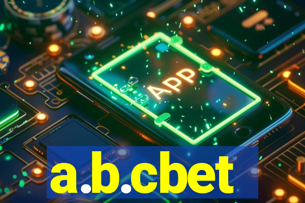 a.b.cbet