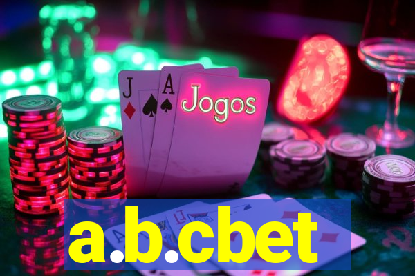 a.b.cbet