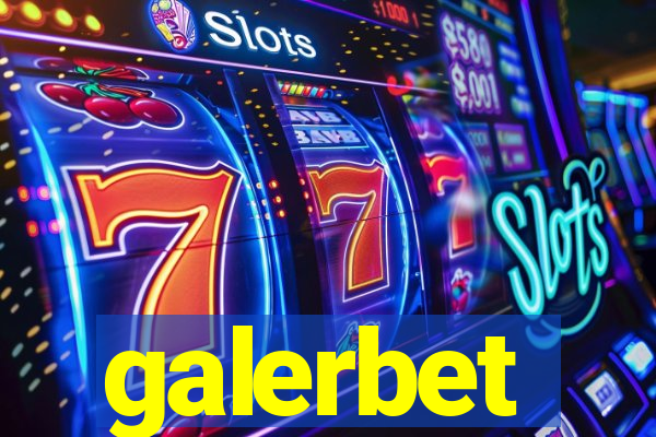 galerbet