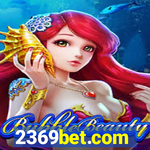 2369bet.com