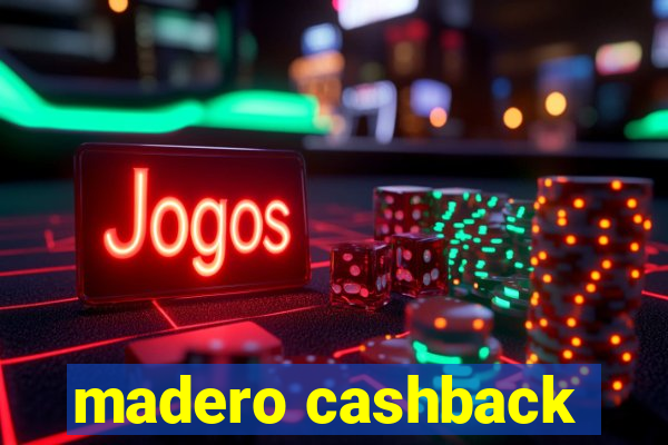 madero cashback