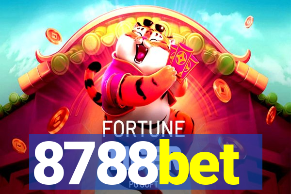 8788bet