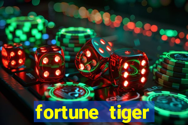 fortune tiger global bet