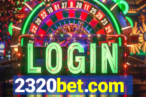 2320bet.com