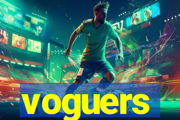 voguers