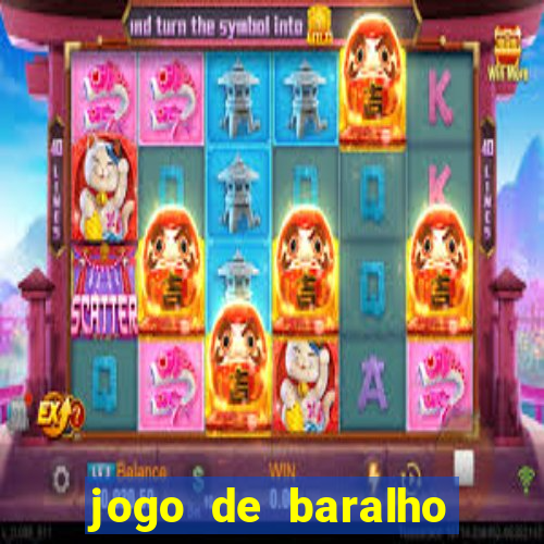 jogo de baralho cigano online