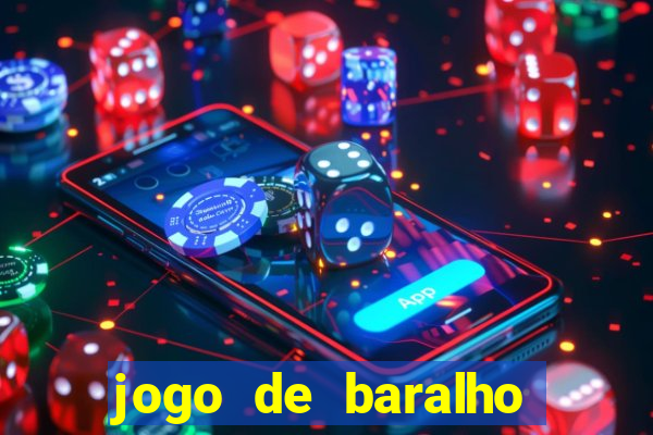 jogo de baralho cigano online