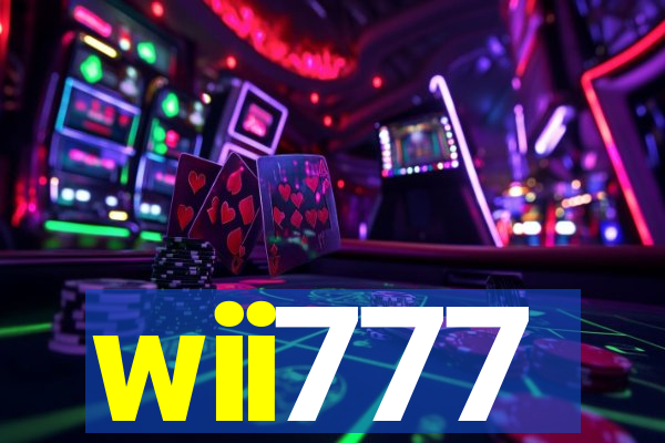 wii777