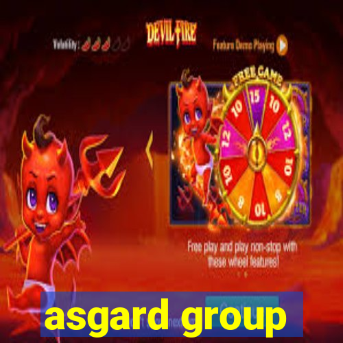 asgard group