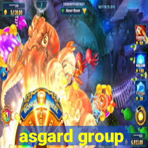 asgard group