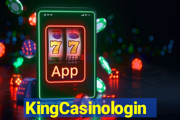 KingCasinologin