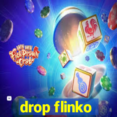 drop flinko