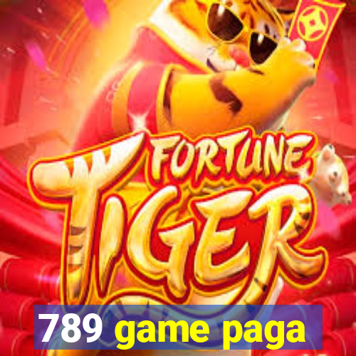 789 game paga