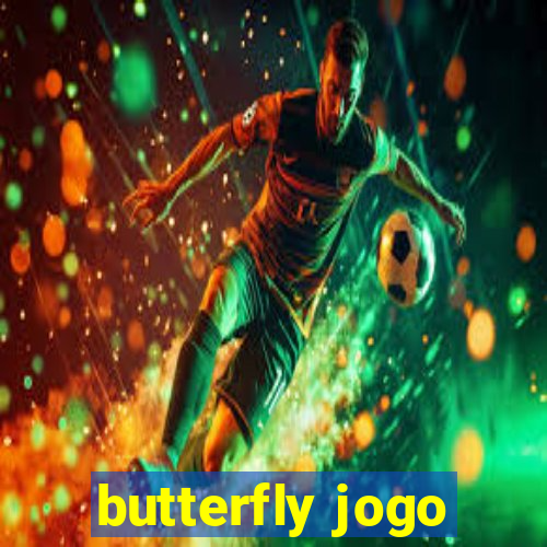 butterfly jogo