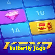 butterfly jogo