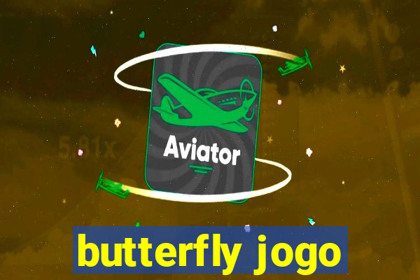 butterfly jogo