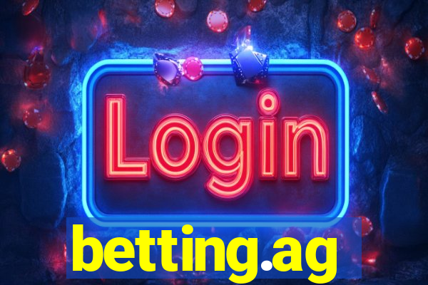 betting.ag