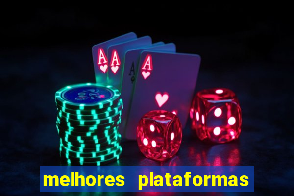 melhores plataformas de jogos 2024