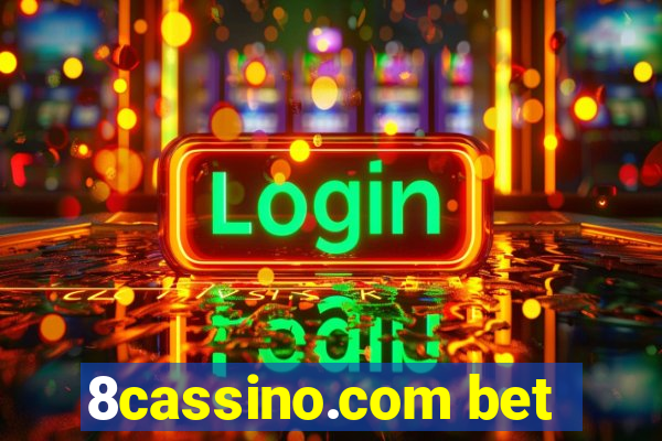 8cassino.com bet