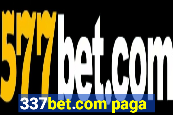 337bet.com paga