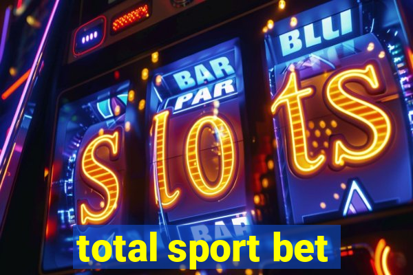 total sport bet