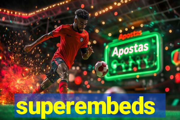 superembeds