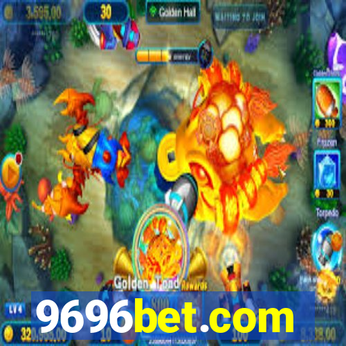 9696bet.com