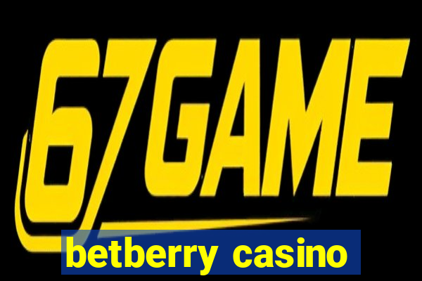 betberry casino