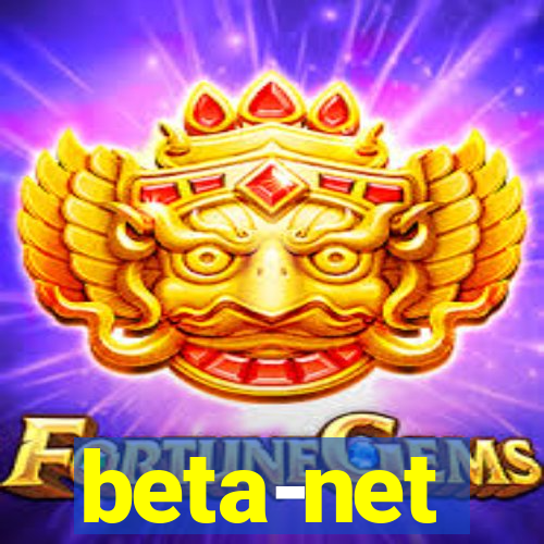 beta-net