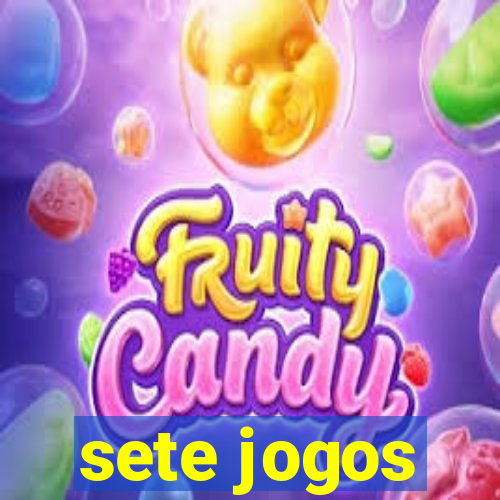 sete jogos