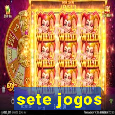 sete jogos