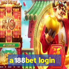 a188bet login